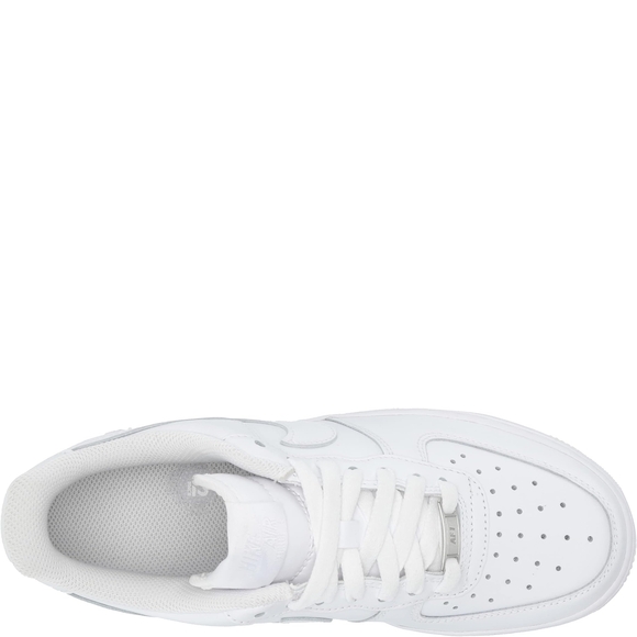 Nike Womens Air Force 1 Low '07 Gymnastics Shoes Size 11.5 - Picture 4 of 5